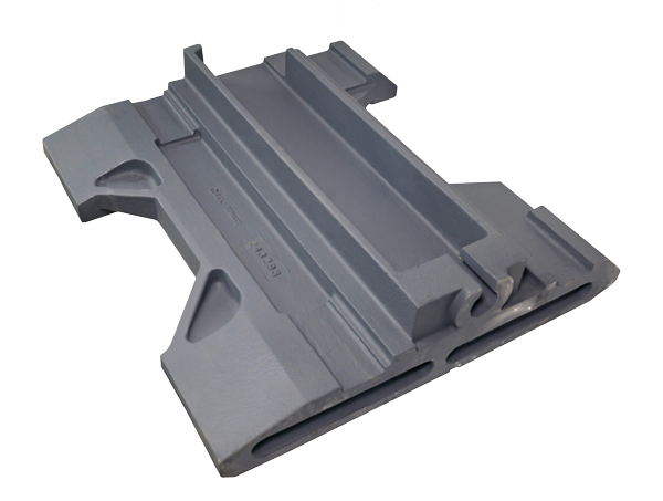 Machine tool castings-Z slide