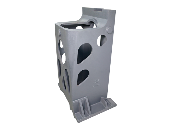 Machine Tool Castings-Y Slide