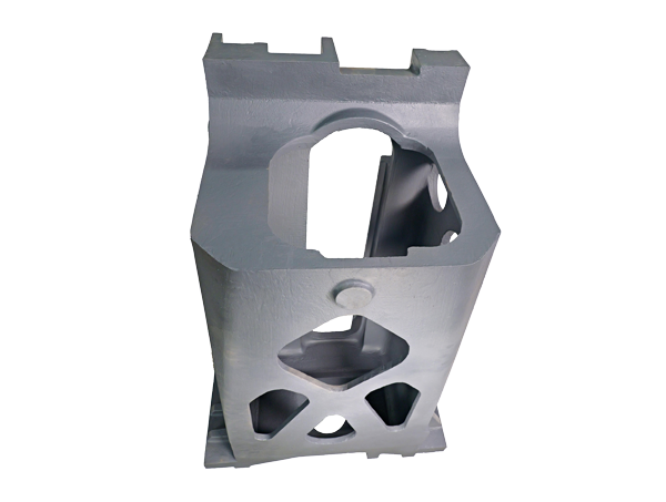 Machine Tool Castings-Y Slide