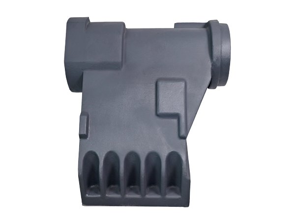 Machine tool castings-main housing