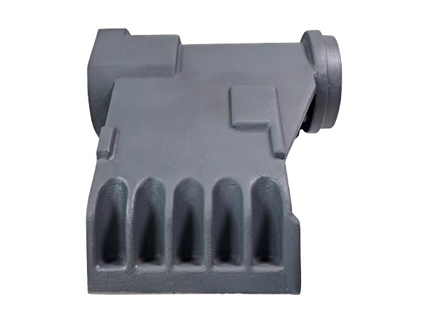 Machine tool castings-main housing