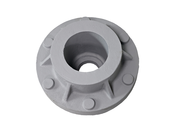 High-end equipment castings-bearing seats