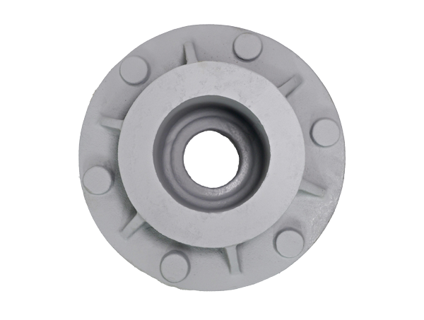 High-end equipment castings-bearing seats