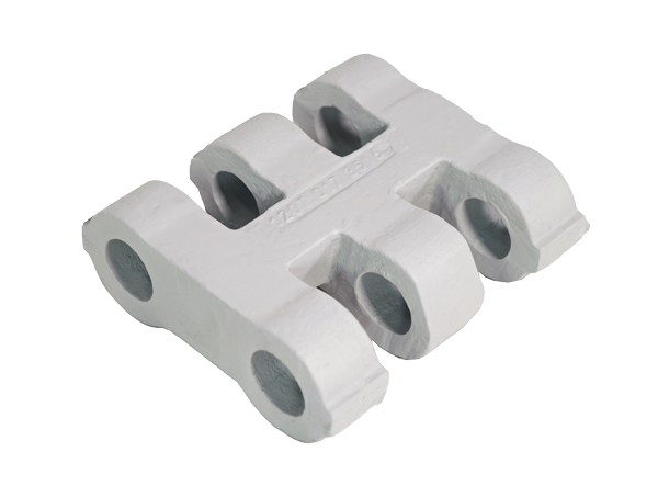 High-end equipment castings-crank connecting rod 1