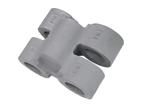 High-end equipment castings-crank connecting rod 2