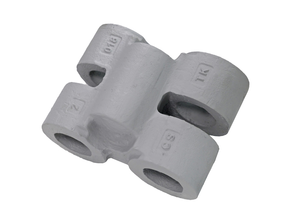 High-end equipment castings-crank connecting rod 2