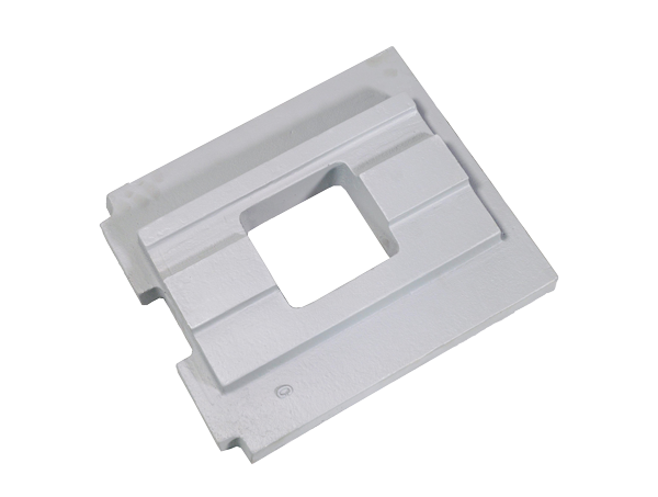 Machine tool castings-spindle palm B