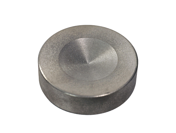 Machine tool castings-level adjustment block