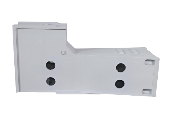 Machine tool castings-column