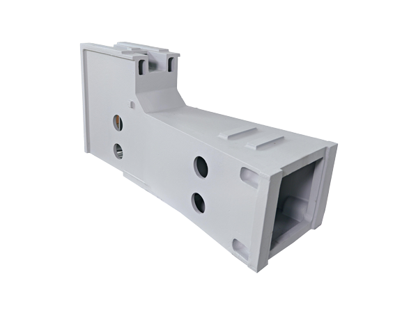 Machine tool castings-column