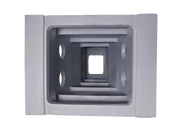 Machine tool castings-column