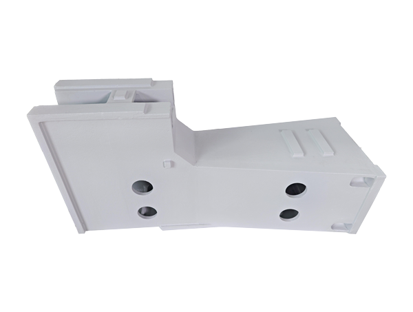 Machine tool castings-column