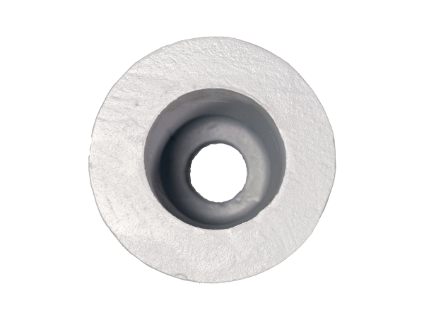 Machine tool castings-chuck seat