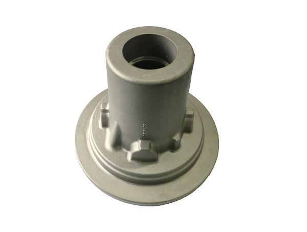 Agricultural machinery castings-differential case