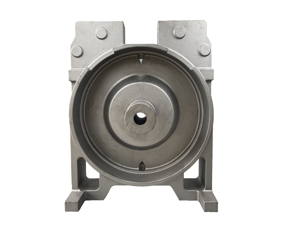 Elevator castings-base