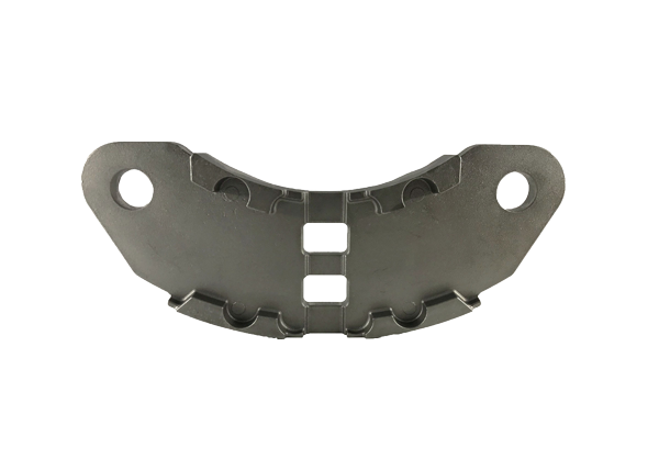 Automobile castings-brake pad bracket