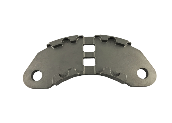 Automobile castings-brake pad bracket