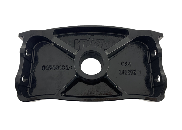 Automobile castings-cylinder bracket