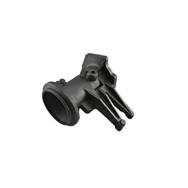 Automobile castings-ETV valve body