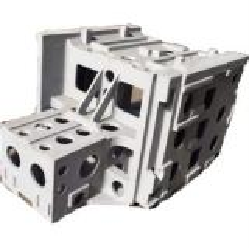 Machine tool castings-bed