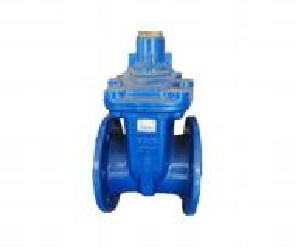 Valve body casting-valve cover